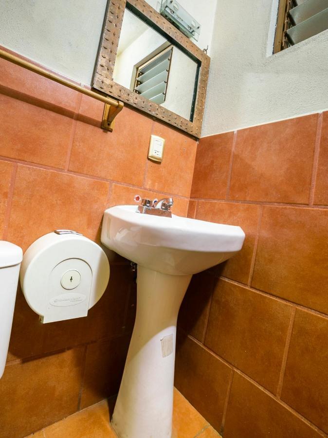 San Agustin Hotel Morelia Eksteriør billede